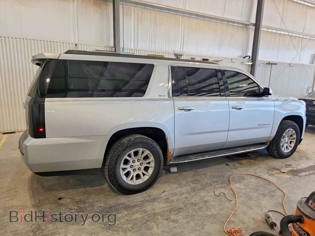 2016 GMC YUKON - VIN: 1GKS2FKC4GR309509 - Photo 3