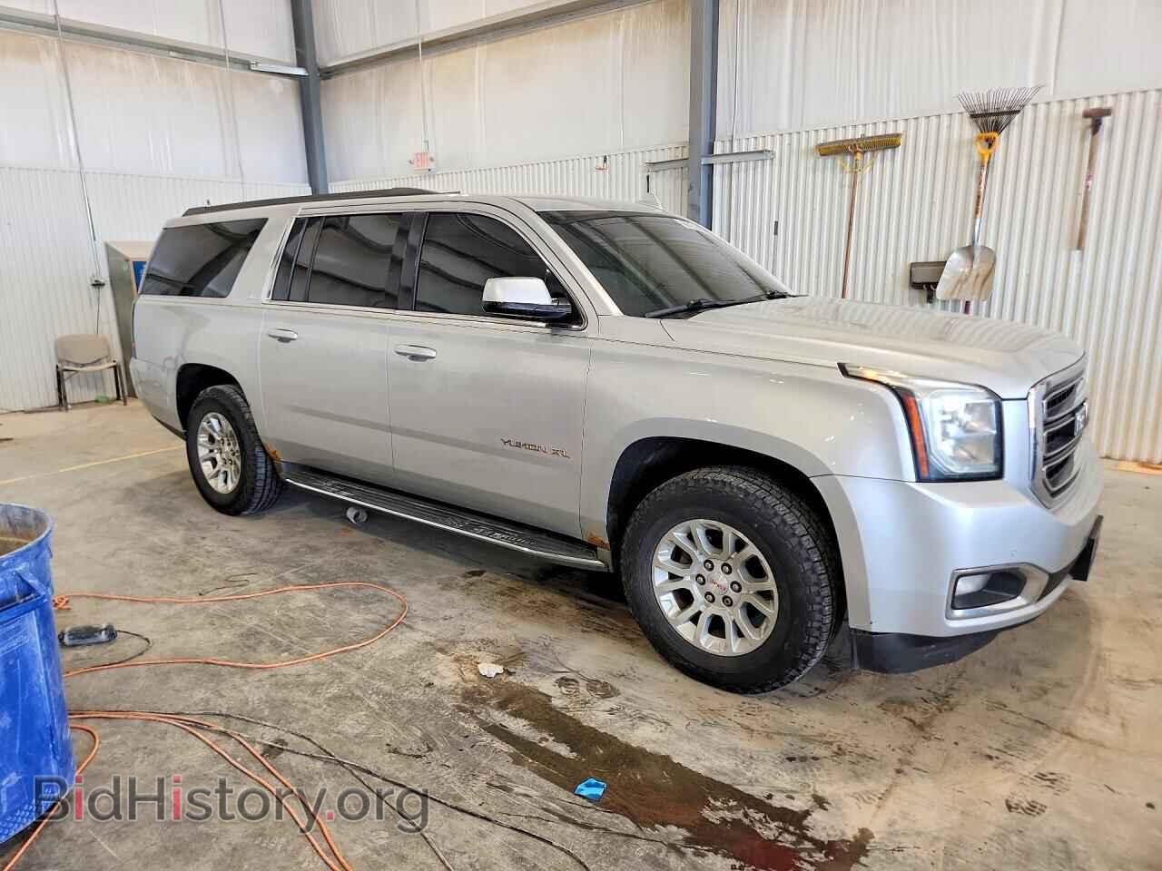 2016 GMC YUKON - VIN: 1GKS2FKC4GR309509 - Photo 4