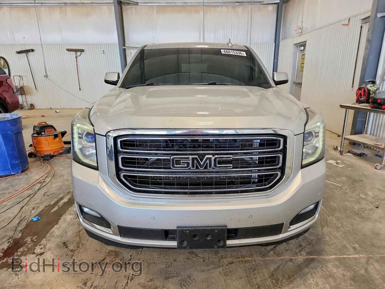 2016 GMC YUKON - VIN: 1GKS2FKC4GR309509 - Photo 5