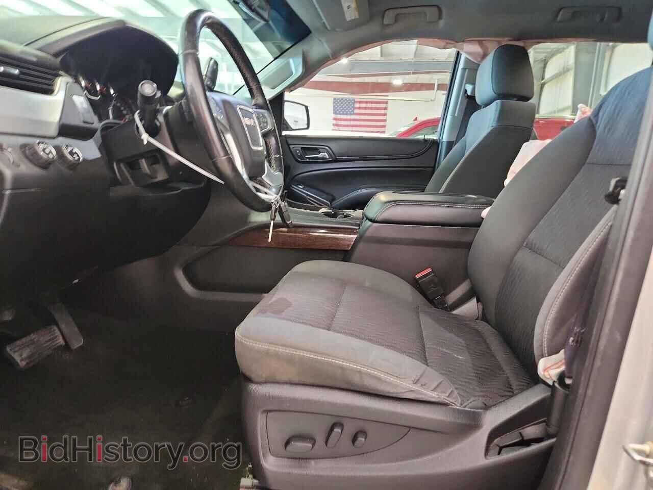 2016 GMC YUKON - VIN: 1GKS2FKC4GR309509 - Photo 7