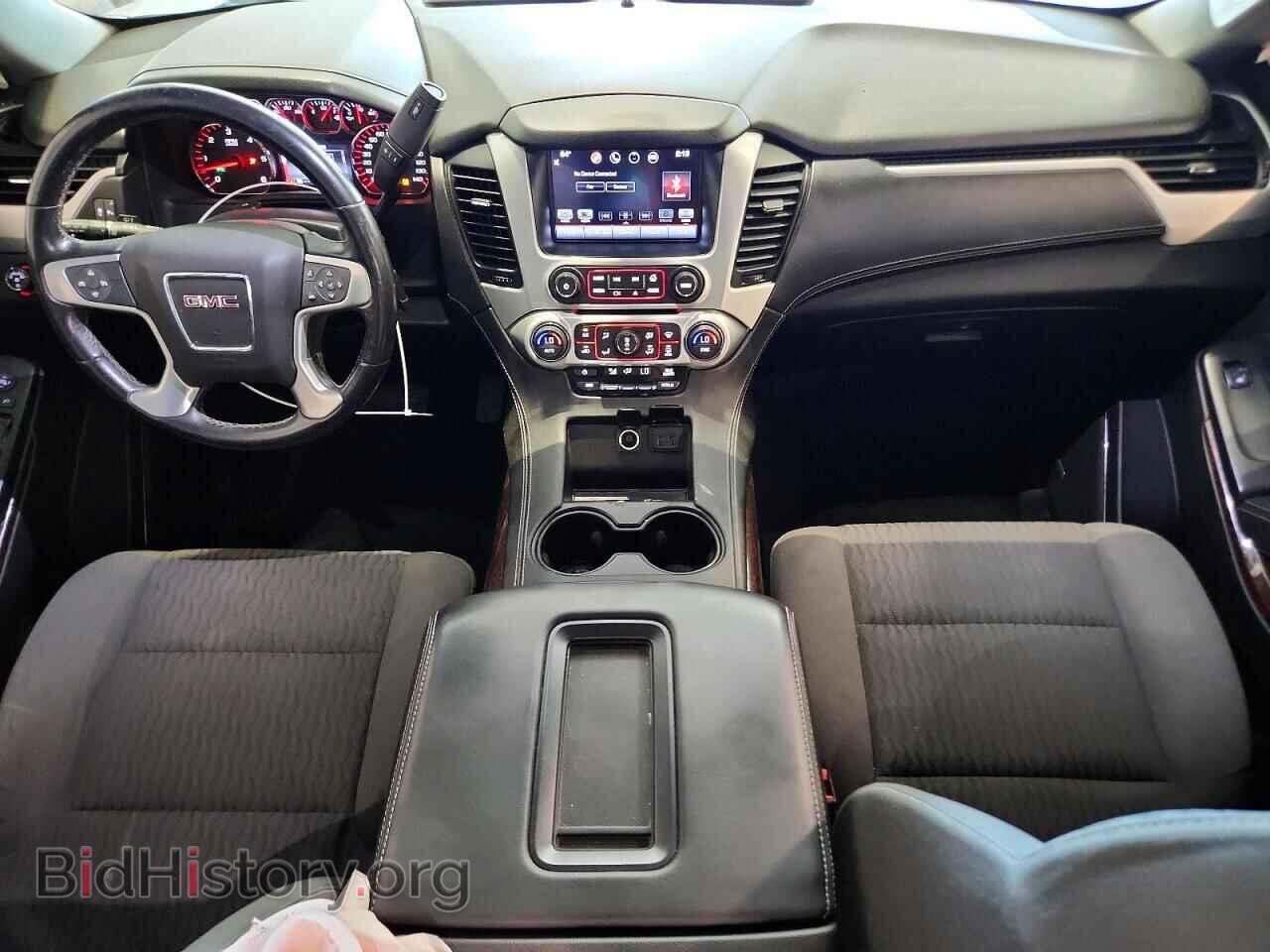 2016 GMC YUKON - VIN: 1GKS2FKC4GR309509 - Photo 8
