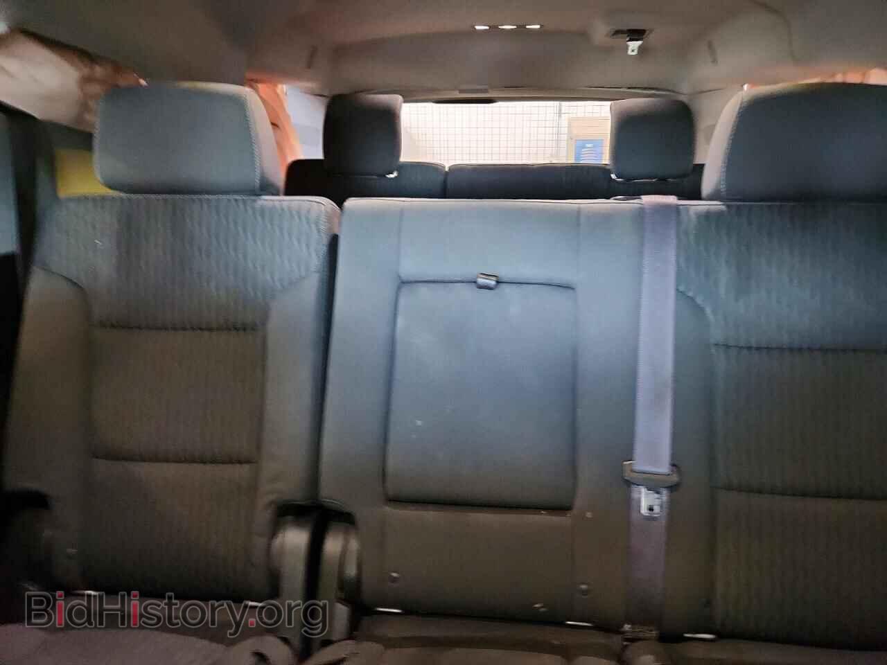 2016 GMC YUKON - VIN: 1GKS2FKC4GR309509 - Photo 10