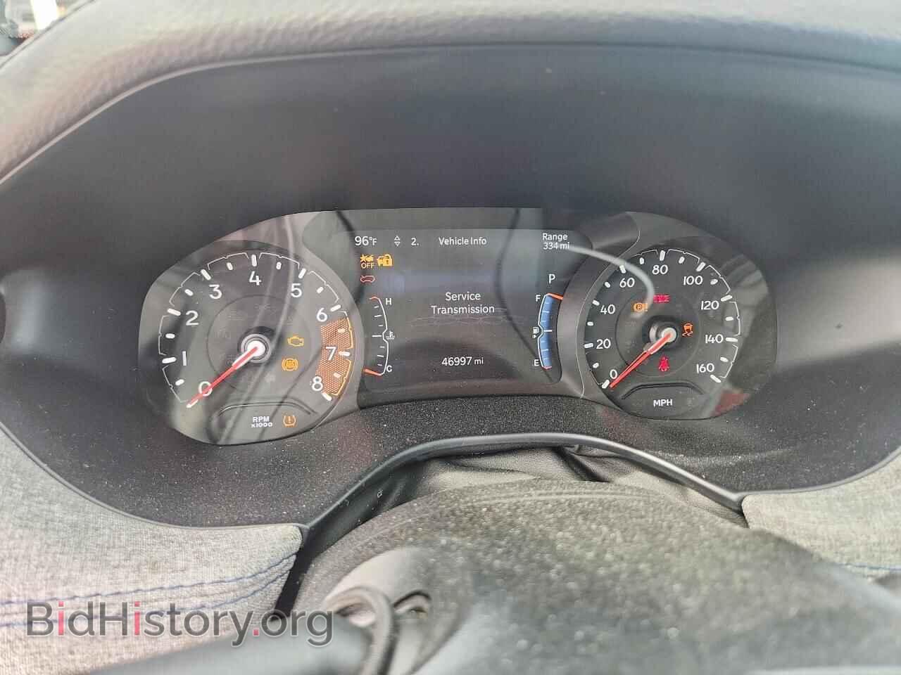 2025 JEEP COMPASS - VIN: 3C4NJDBN9ST550158 - Photo 9