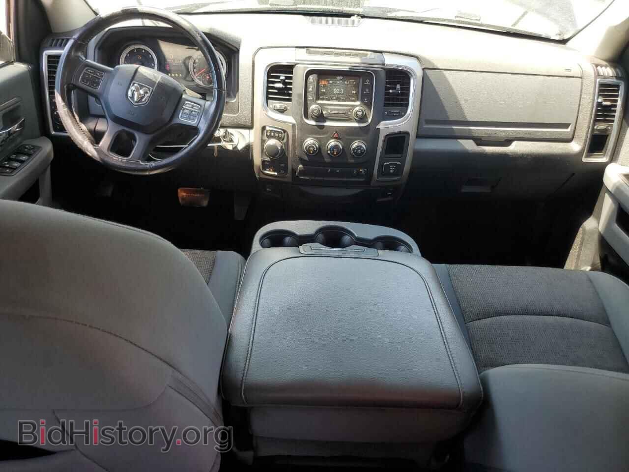 2014 RAM 1500 - VIN: 1C6RR7LTXES275549 - Фото 8