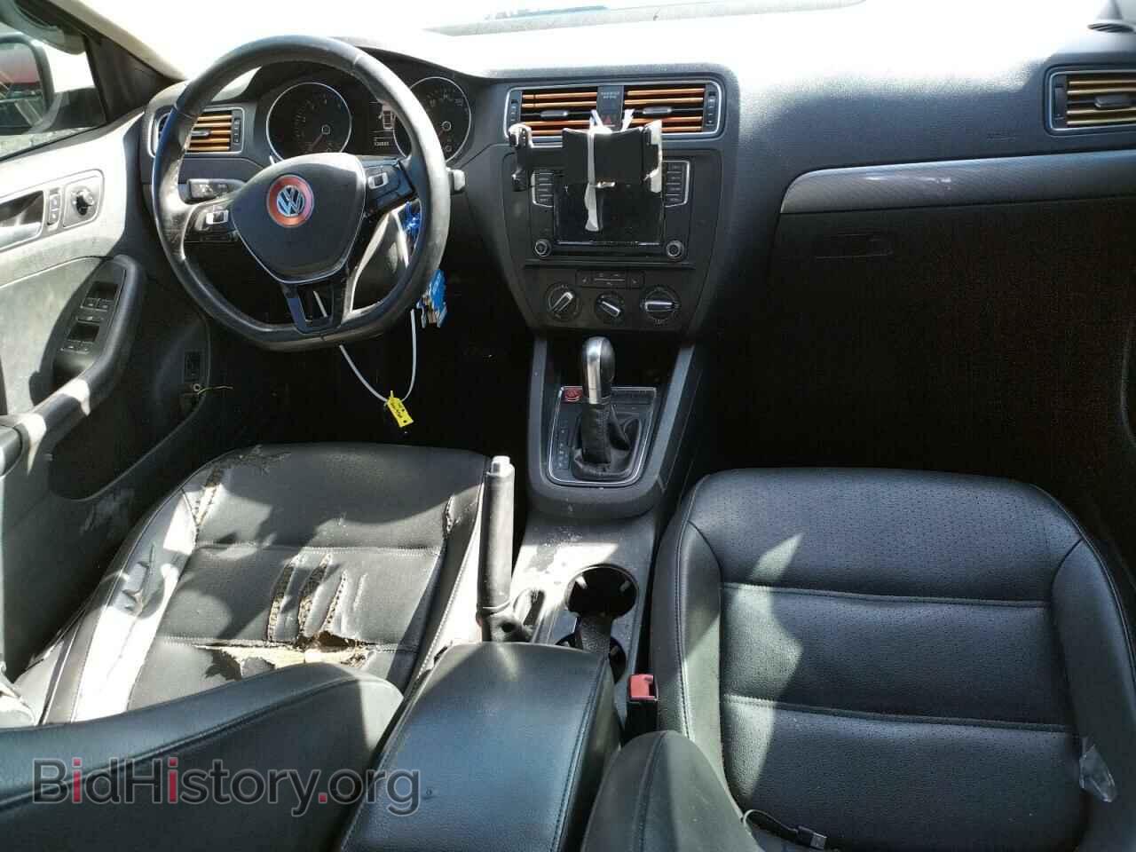 2017 VOLKSWAGEN JETTA - VIN: 3VWDB7AJ8HM320264 - Фото 8