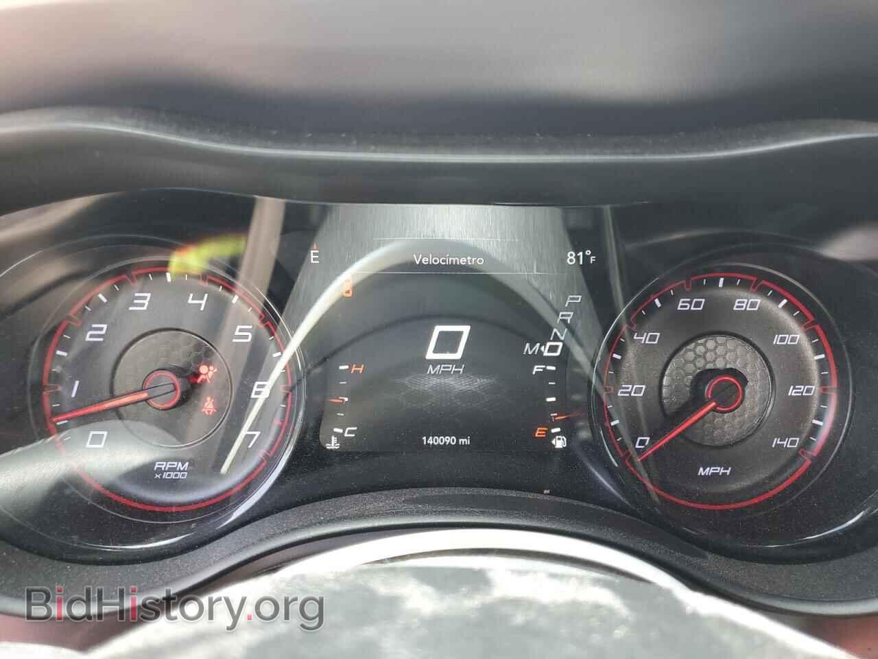2019 DODGE CHARGER - VIN: 2C3CDXBG3KH621790 - Фото 9