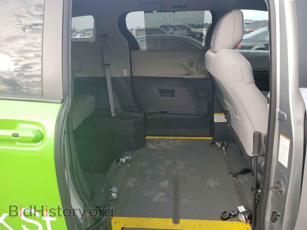 2021 TOYOTA All Models - VIN: 5TDKSKFC3MS031892 - Photo 11