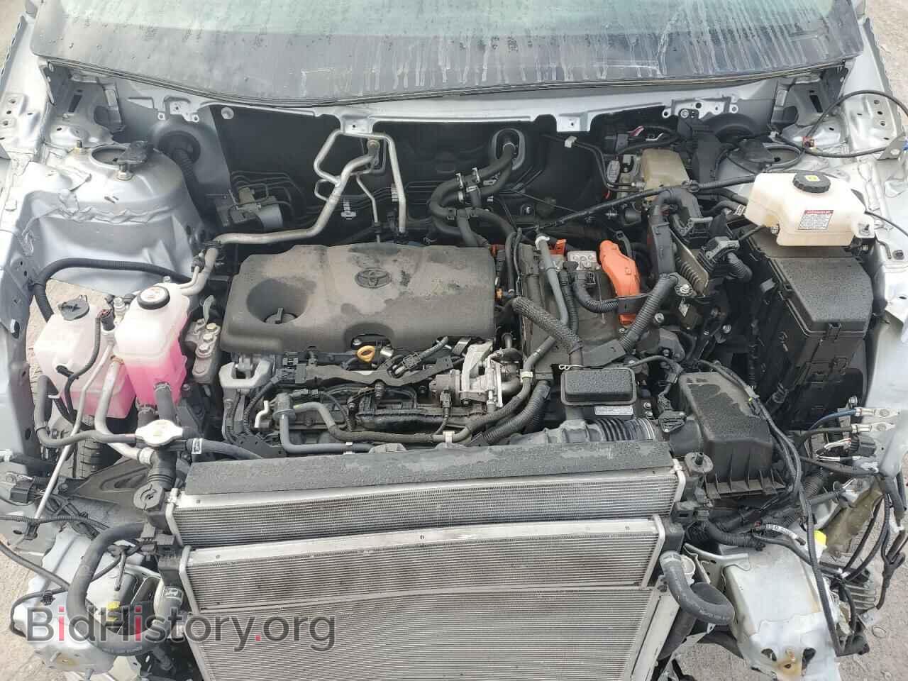 2021 TOYOTA All Models - VIN: 5TDKSKFC3MS031892 - Photo 12