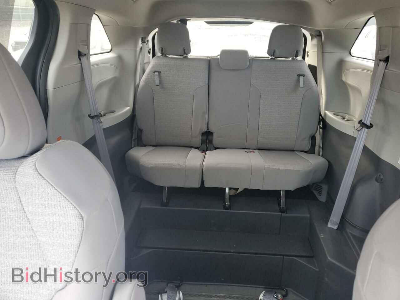 2021 TOYOTA All Models - VIN: 5TDKSKFC3MS031892 - Photo 10