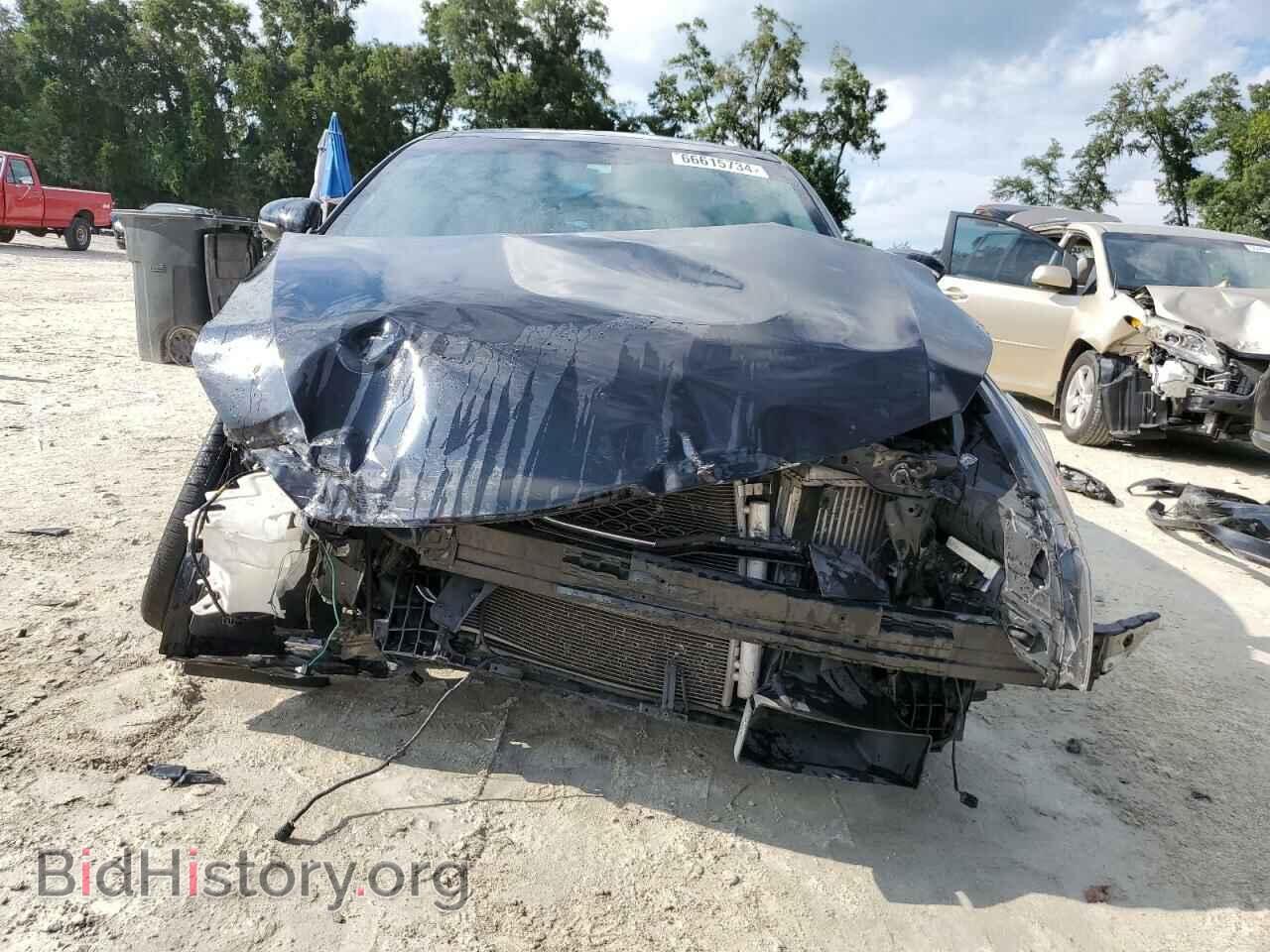 2013 KIA OPTIMA - VIN: 5XXGR4A64DG097397 - Фото 5