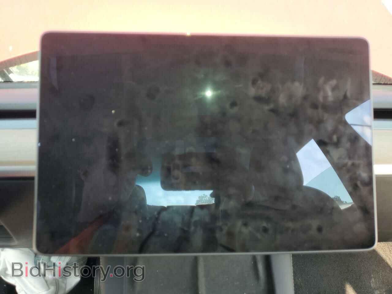 2022 TESLA MODEL 3 - VIN: 5YJ3E1EA3NF186213 - Photo 9
