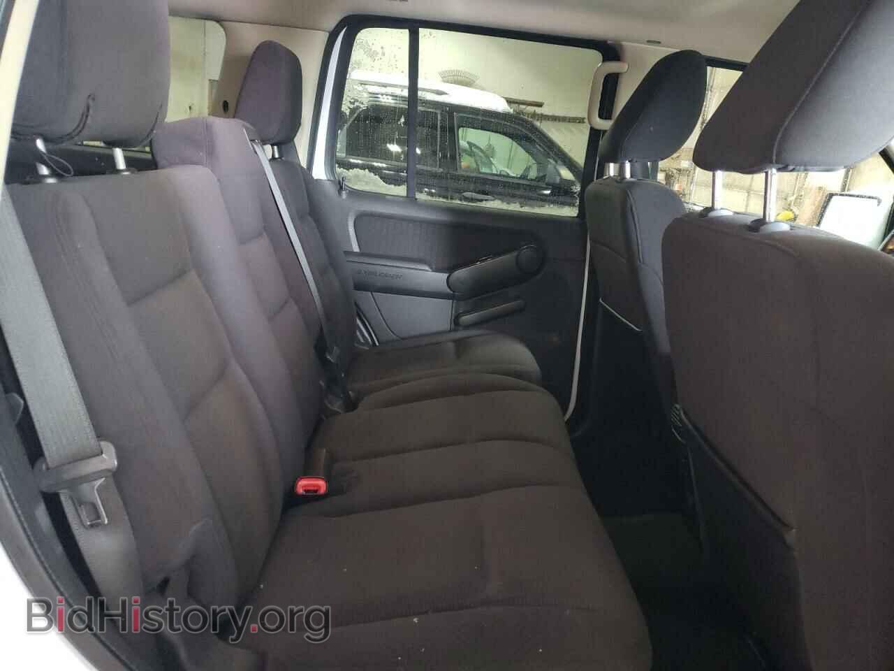 2010 FORD EXPLORER - VIN: 1FMEU7DE8AUA81750 - Фото 11