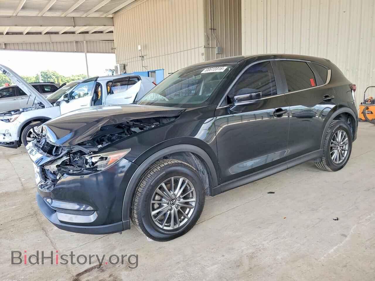 Photo JM3KFACL3H0177194 - MAZDA CX-5 2017