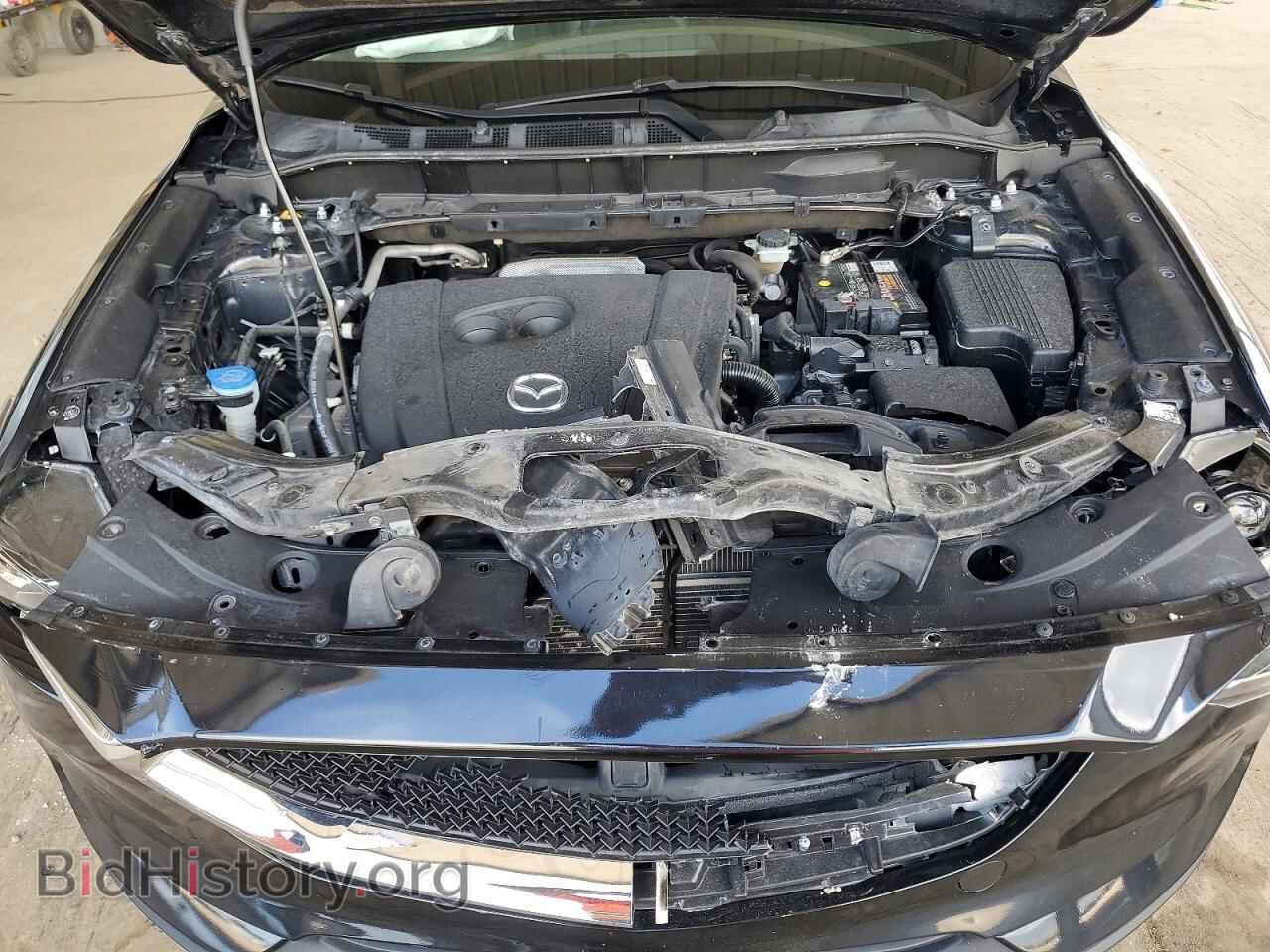 2017 MAZDA CX-5 - VIN: JM3KFACL3H0177194 - Photo 12