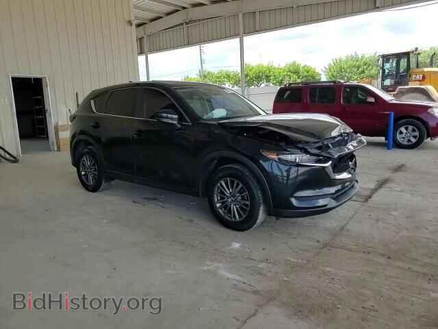 2017 MAZDA CX-5 - VIN: JM3KFACL3H0177194 - Photo 14