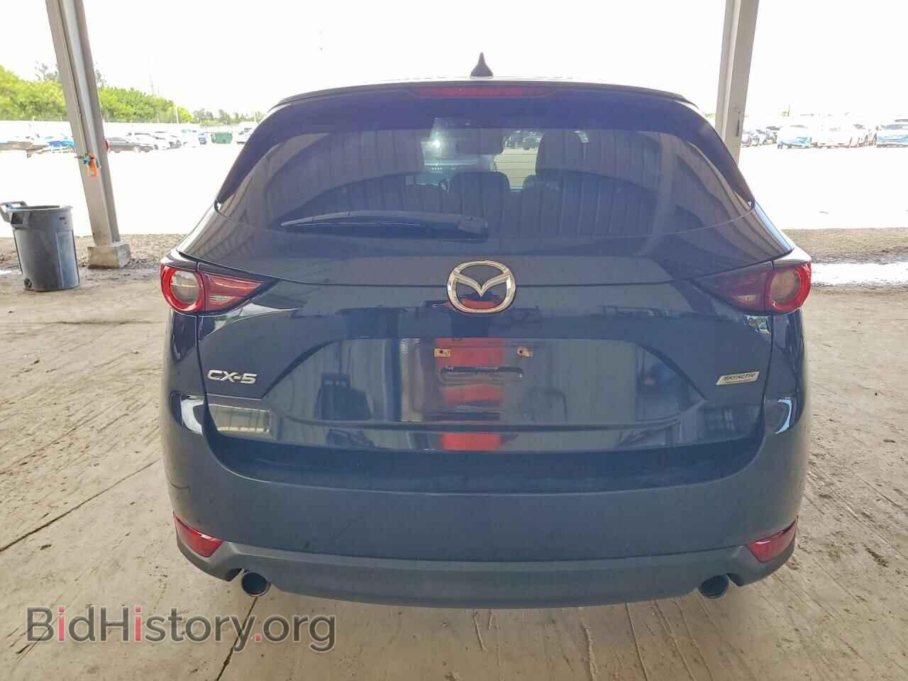 2017 MAZDA CX-5 - VIN: JM3KFACL3H0177194 - Photo 6