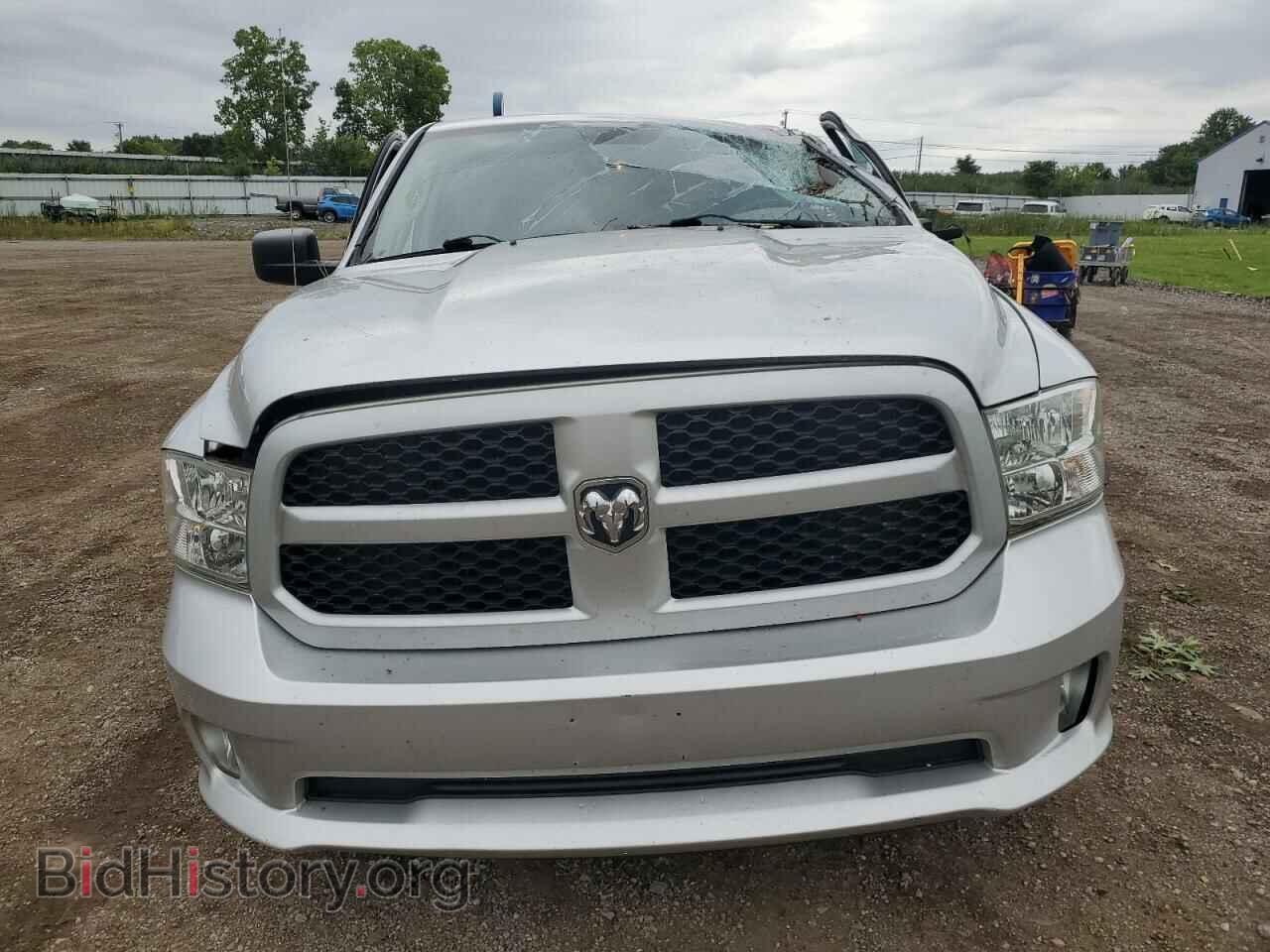 2013 RAM 1500 - VIN: 1C6RR7KT8DS549640 - Фото 5