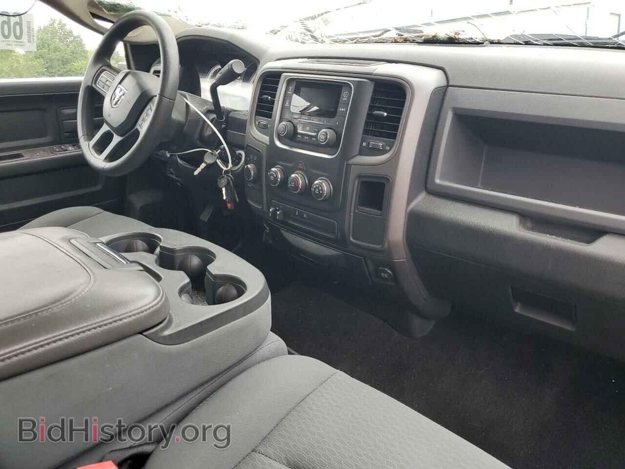 2013 RAM 1500 - VIN: 1C6RR7KT8DS549640 - Фото 8