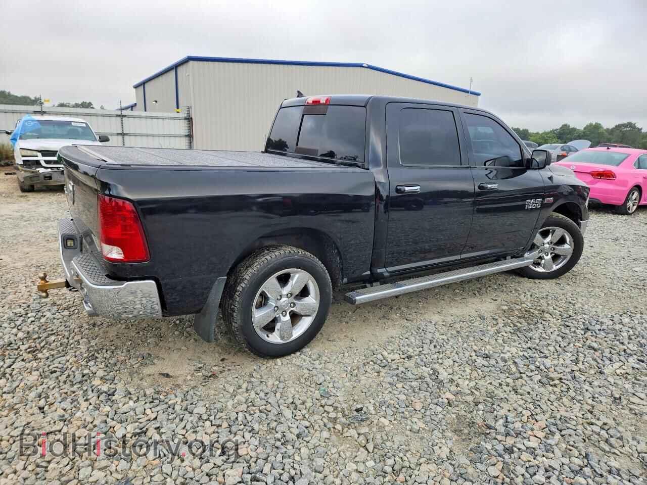 2015 RAM 1500 - VIN: 1C6RR6LT3FS571136 - Photo 3