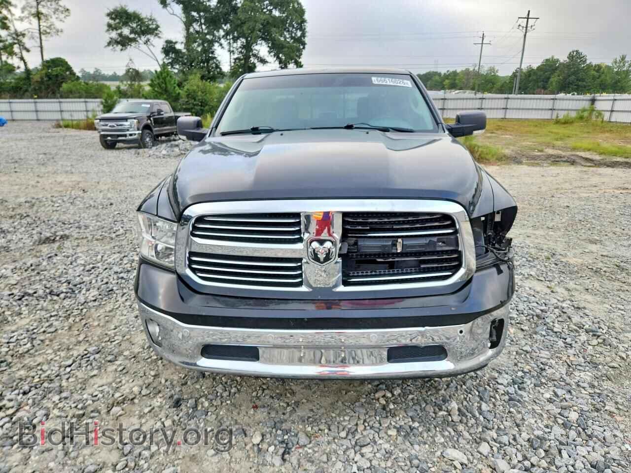 2015 RAM 1500 - VIN: 1C6RR6LT3FS571136 - Photo 5