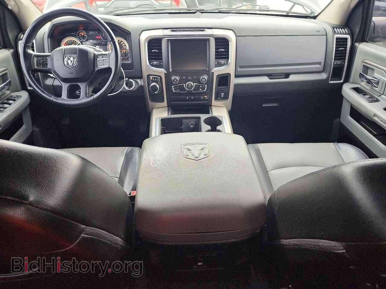 2015 RAM 1500 - VIN: 1C6RR6LT3FS571136 - Photo 8