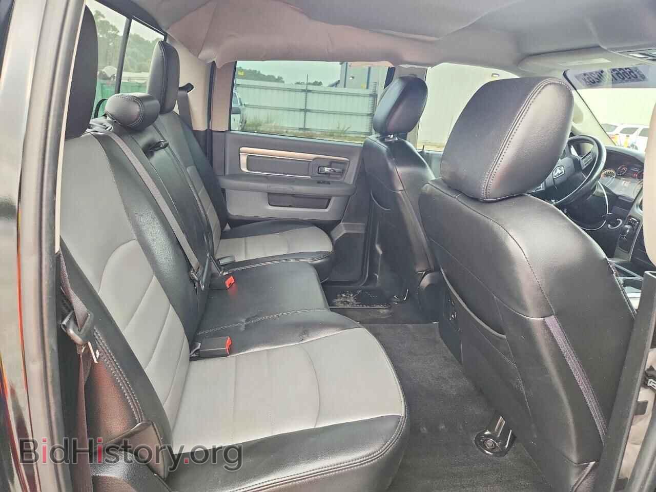 2015 RAM 1500 - VIN: 1C6RR6LT3FS571136 - Photo 10