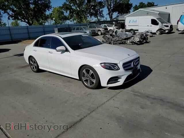 2017 MERCEDES-BENZ E-CLASS - VIN: WDDZF4JB4HA041076 - Фото 13