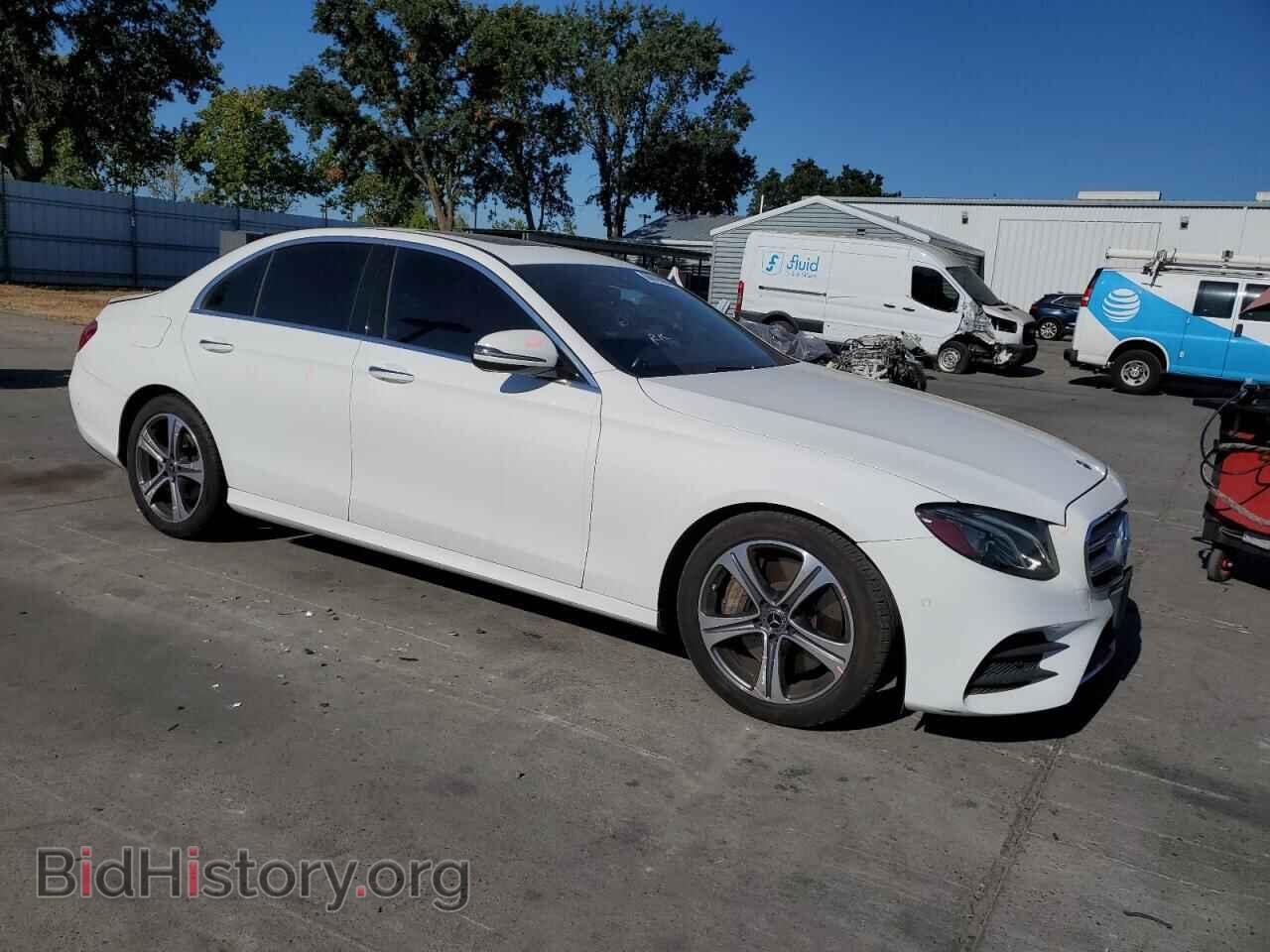 2017 MERCEDES-BENZ E-CLASS - VIN: WDDZF4JB4HA041076 - Фото 4