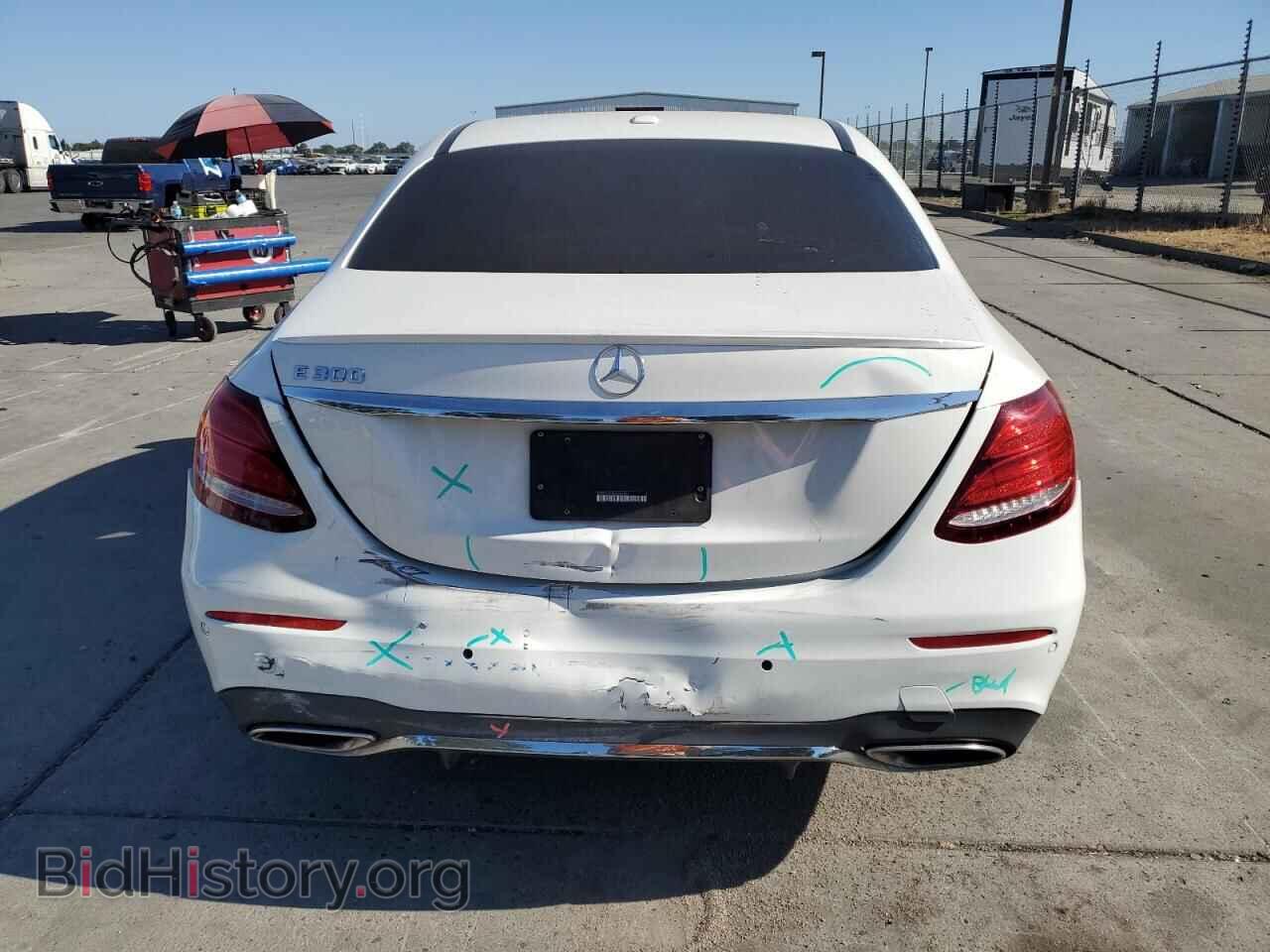 2017 MERCEDES-BENZ E-CLASS - VIN: WDDZF4JB4HA041076 - Фото 6