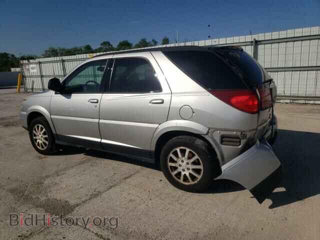 2007 BUICK RENDEZVOUS - VIN: 3G5DA03L07S580218 - Фото 2