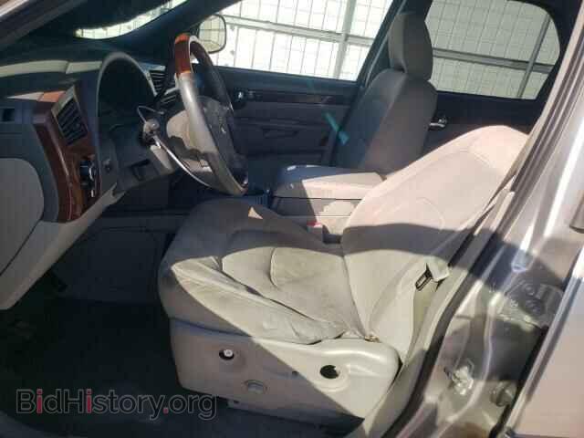 2007 BUICK RENDEZVOUS - VIN: 3G5DA03L07S580218 - Фото 7