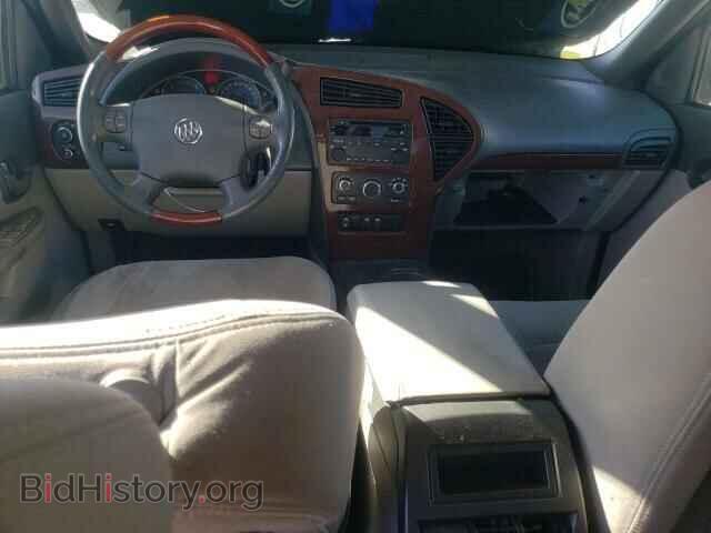 2007 BUICK RENDEZVOUS - VIN: 3G5DA03L07S580218 - Фото 8