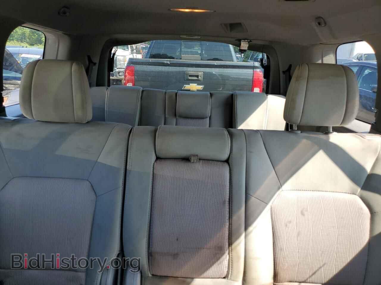 2015 HONDA PILOT - VIN: 5FNYF4H49FB024114 - Фото 10
