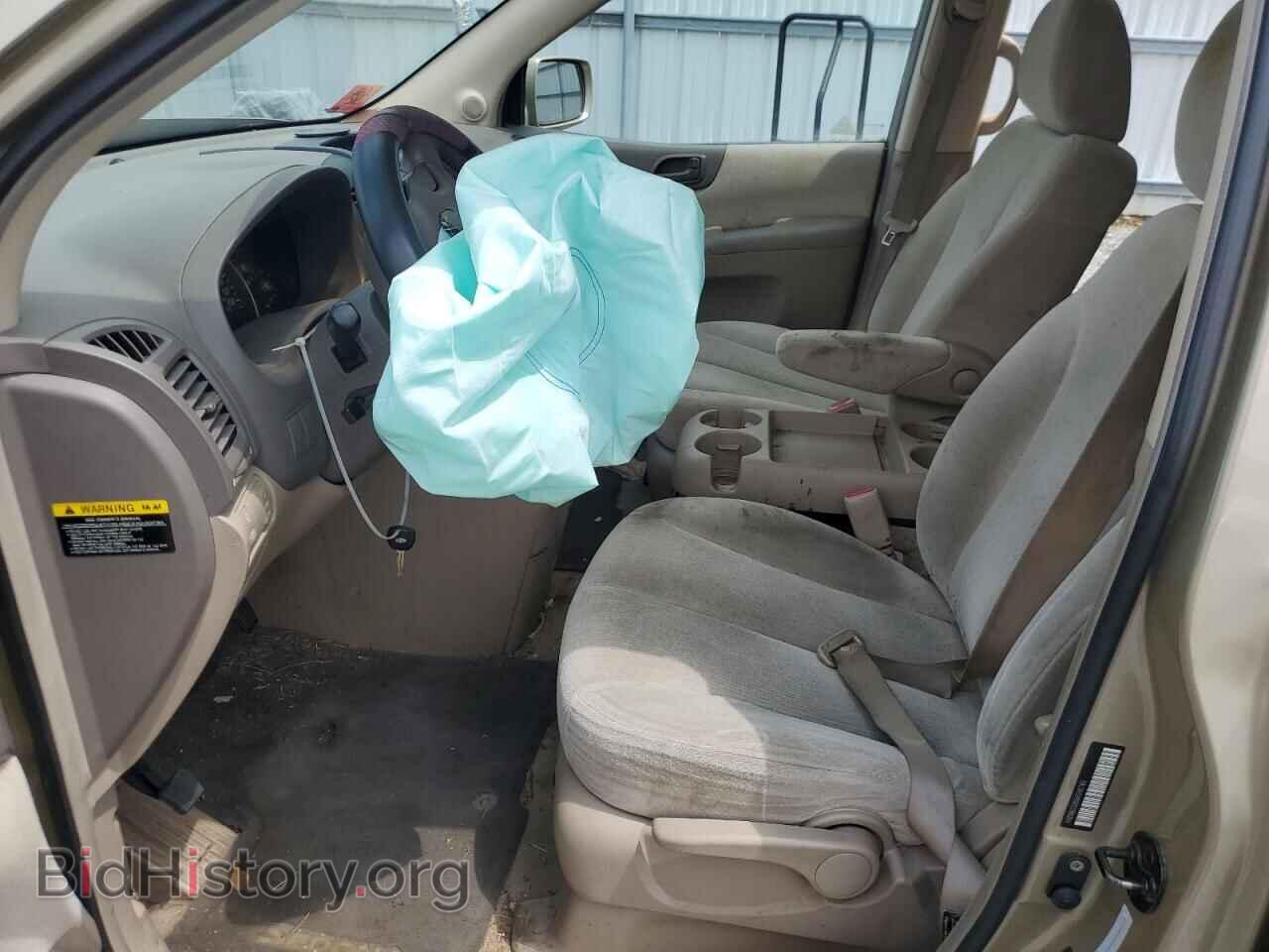 2006 KIA All Models - VIN: KNDMB233666068760 - Фото 7