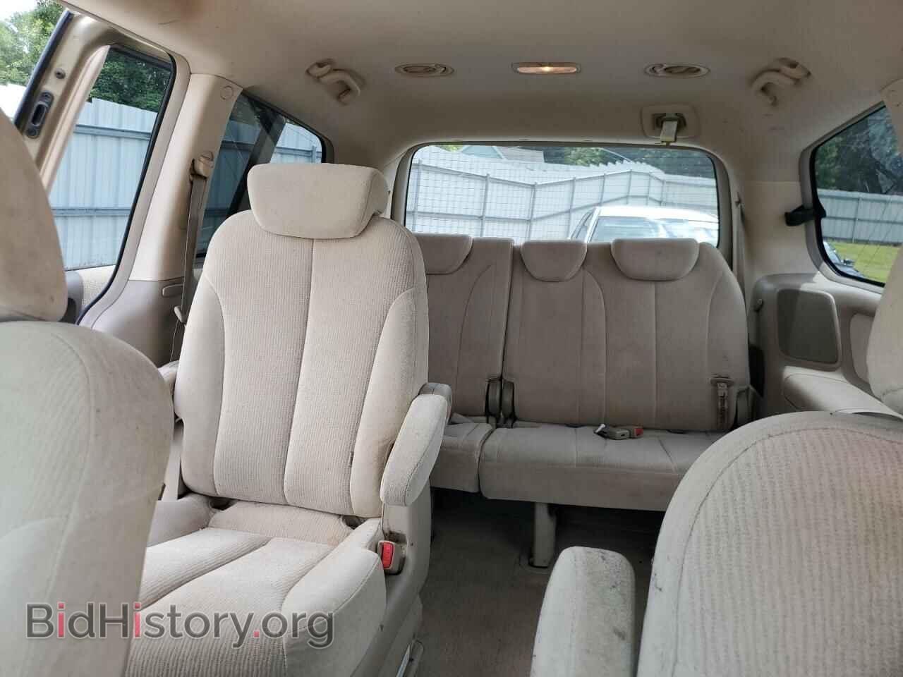 2006 KIA All Models - VIN: KNDMB233666068760 - Фото 10