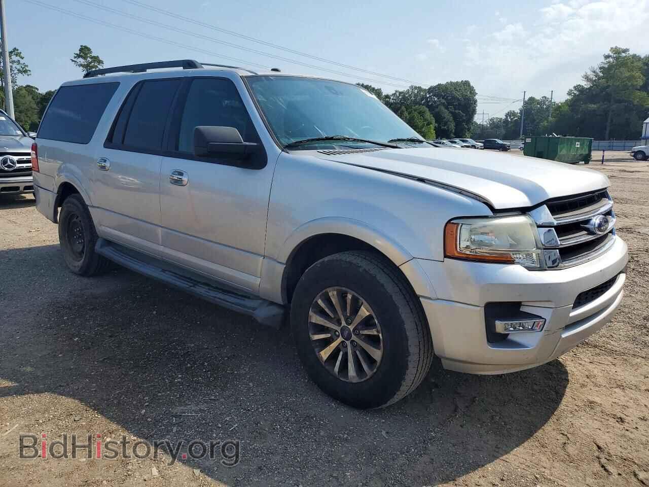 2017 FORD EXPEDITION - VIN: 1FMJK1HT9HEA05923 - Фото 4