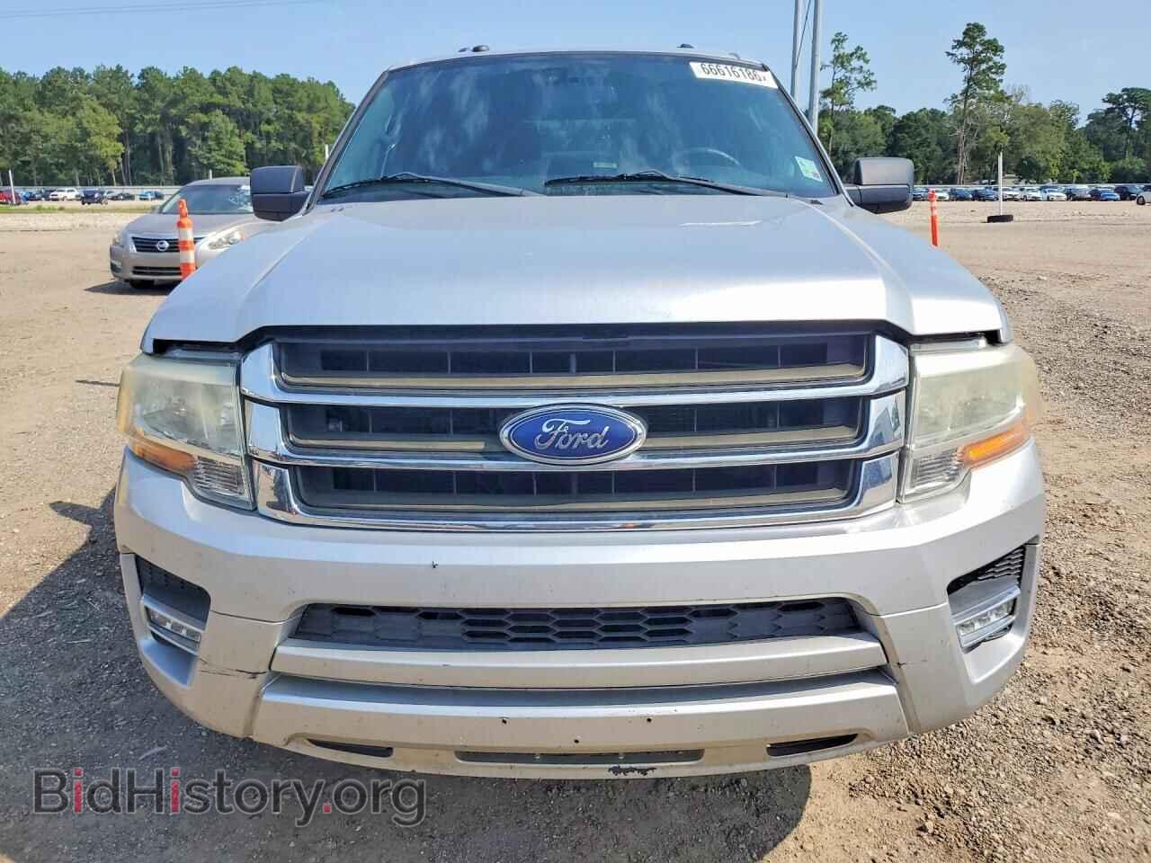 2017 FORD EXPEDITION - VIN: 1FMJK1HT9HEA05923 - Фото 5