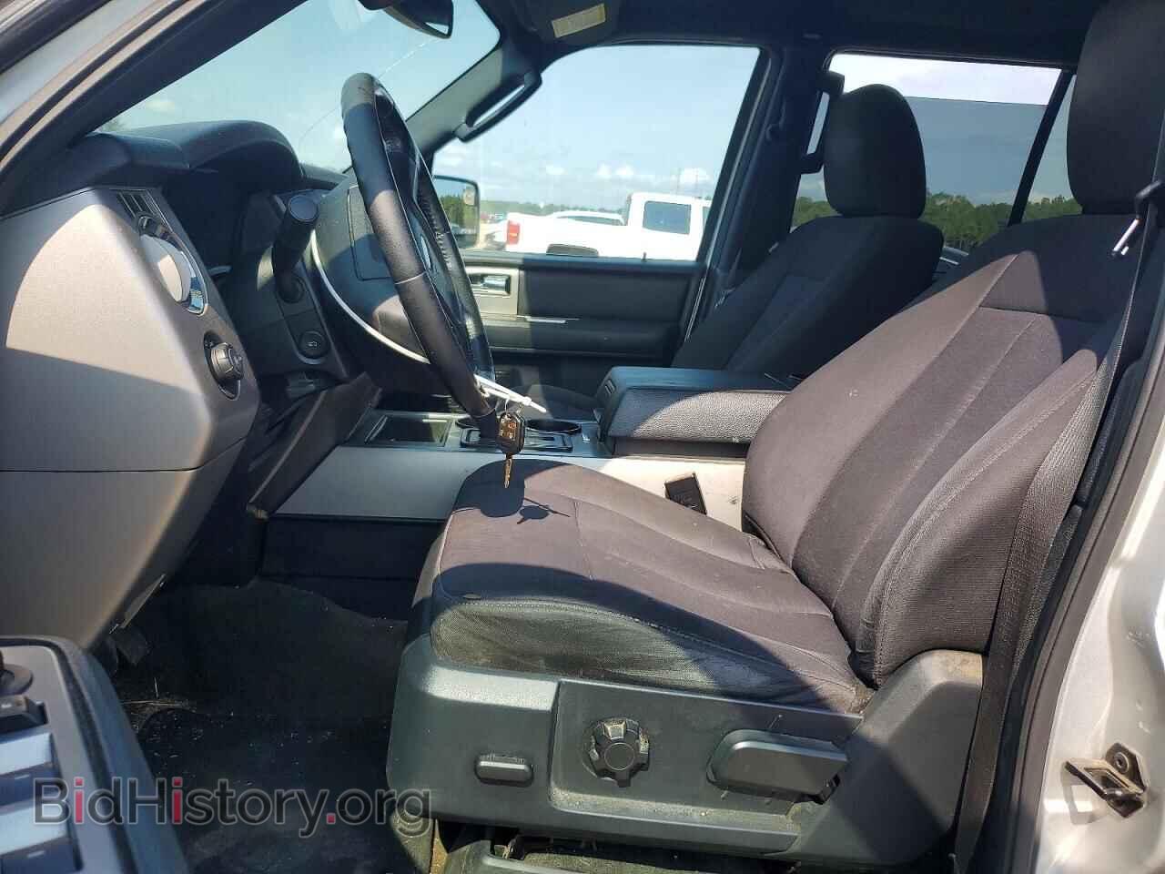 2017 FORD EXPEDITION - VIN: 1FMJK1HT9HEA05923 - Фото 7