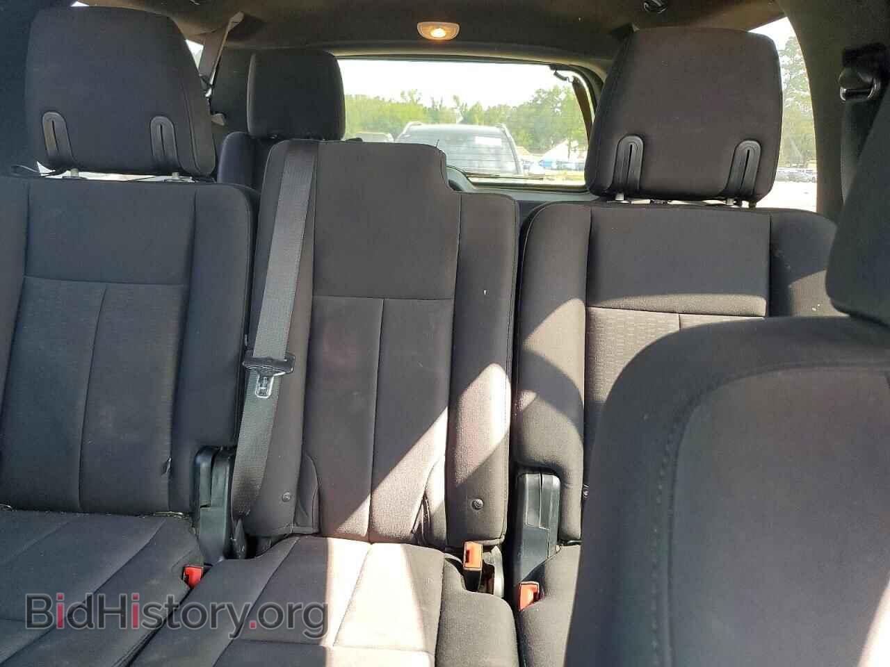 2017 FORD EXPEDITION - VIN: 1FMJK1HT9HEA05923 - Фото 10