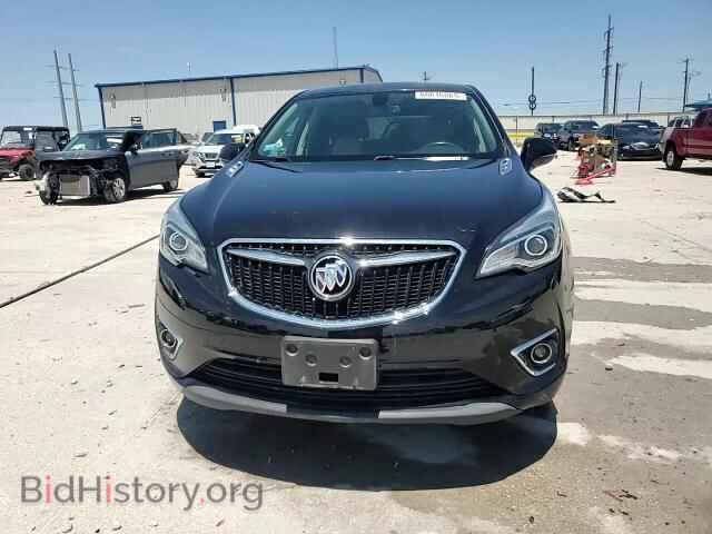 2019 BUICK ENVISION - VIN: LRBFXBSA4KD003422 - Фото 14