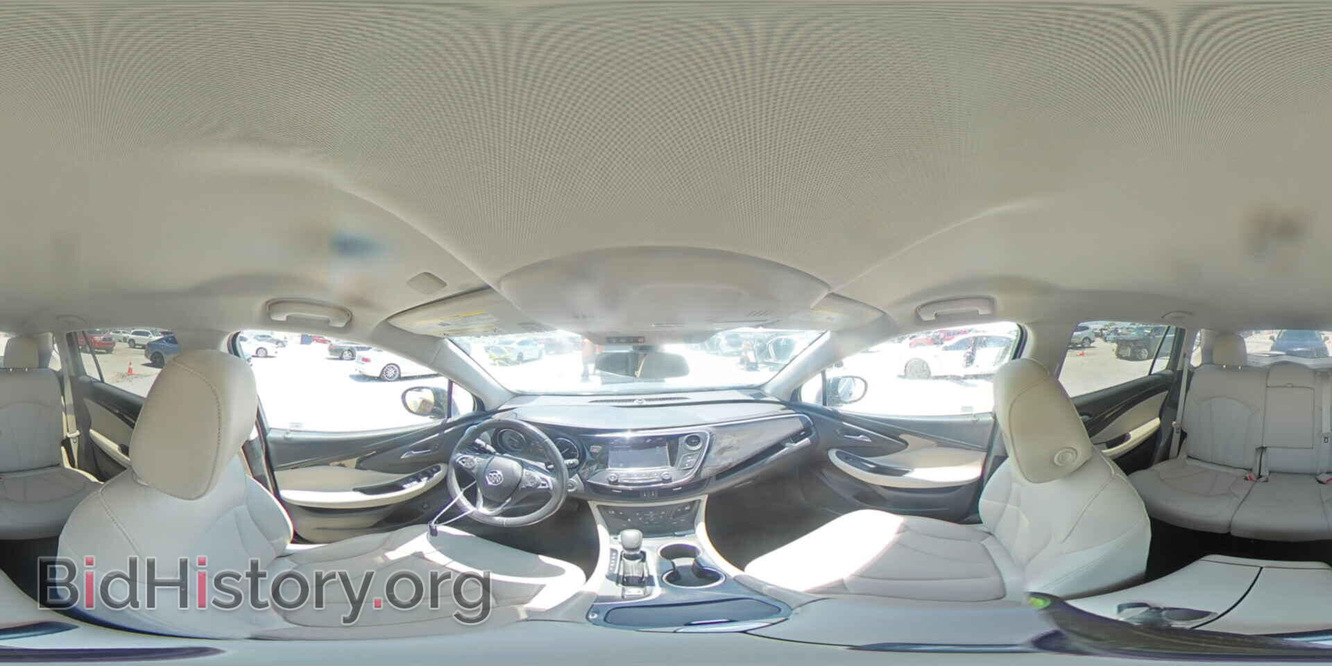 2019 BUICK ENVISION - VIN: LRBFXBSA4KD003422 - Фото 15