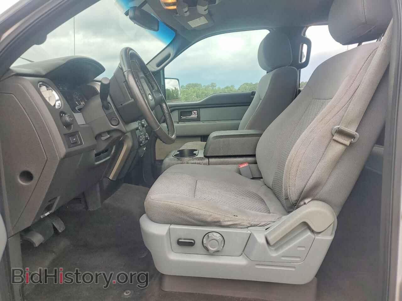 2014 FORD F150 - VIN: 1FTFW1ET3EKD51210 - Photo 7