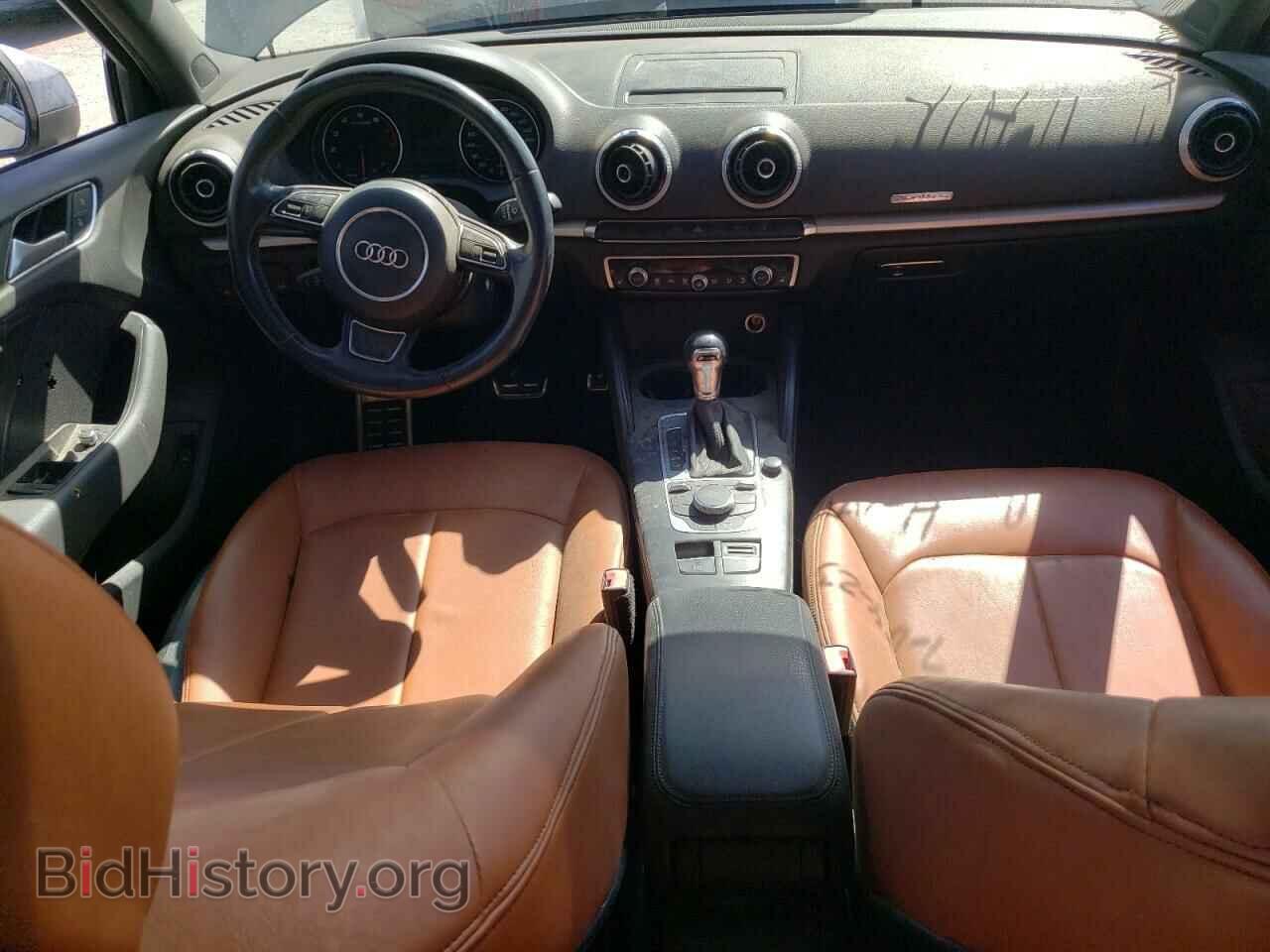 2016 AUDI A3 - VIN: WAUB8GFF2G1022928 - Photo 8