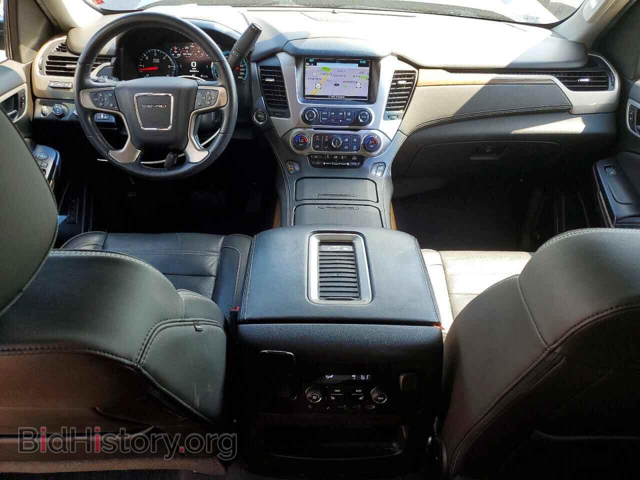 2019 GMC YUKON - VIN: 1GKS2CKJ4KR344573 - Photo 8