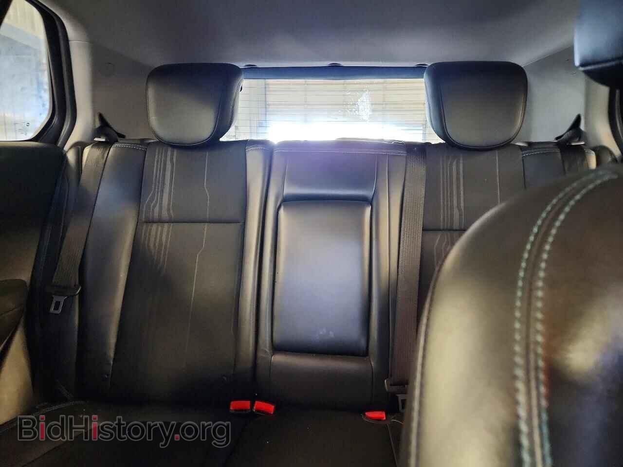 2016 CHEVROLET TRAX - VIN: 3GNCJLSB5GL246668 - Фото 10
