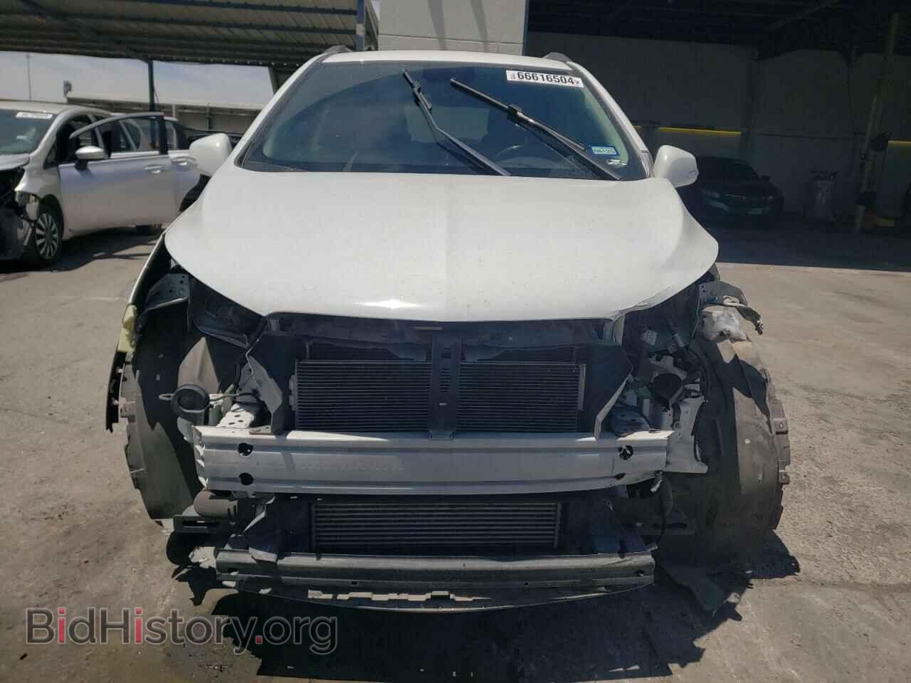 2018 BUICK ENCORE - VIN: KL4CJASB2JB635221 - Фото 5