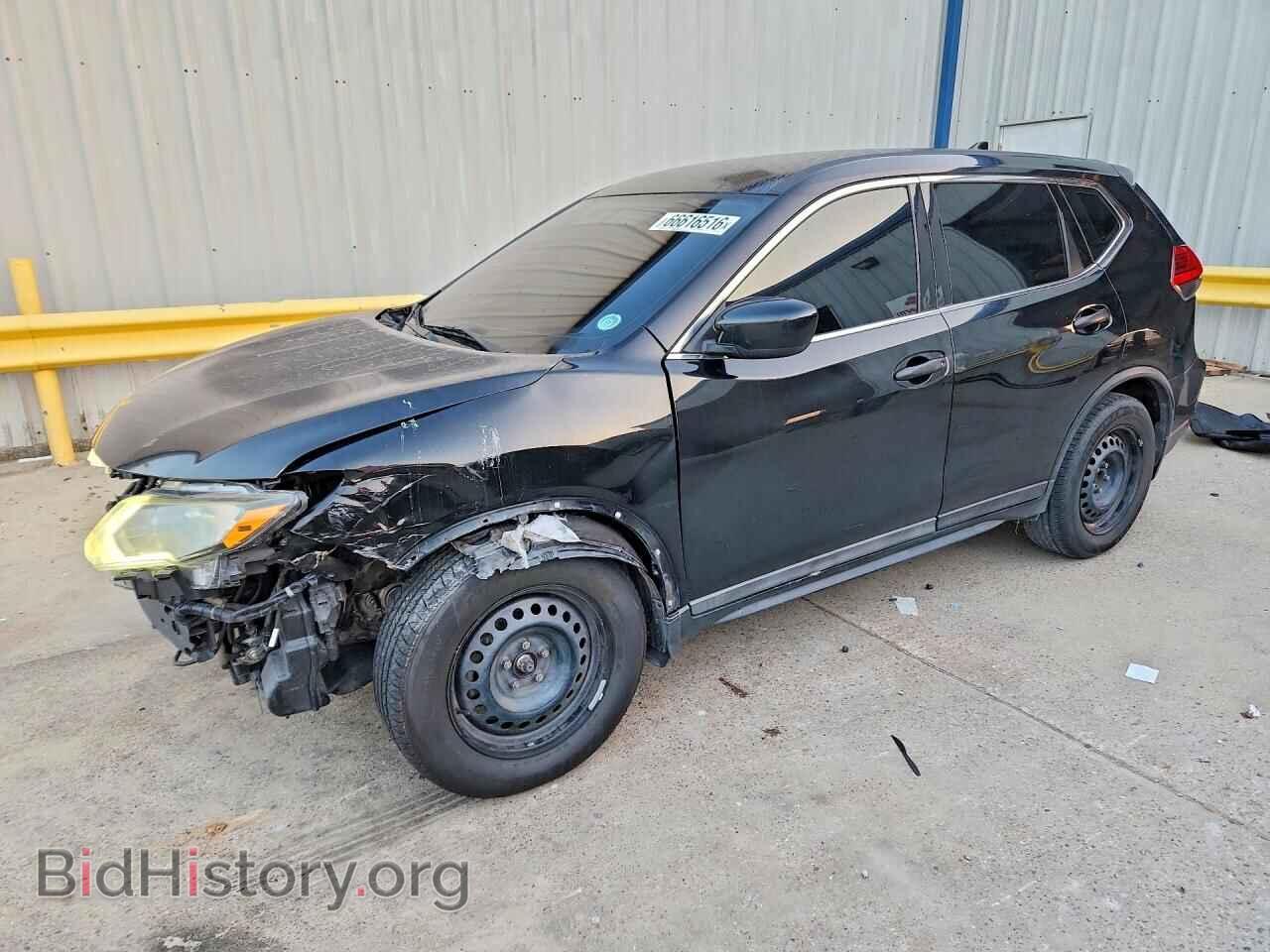 Photo 5N1AT2MT2HC781783 - NISSAN ROGUE 2017