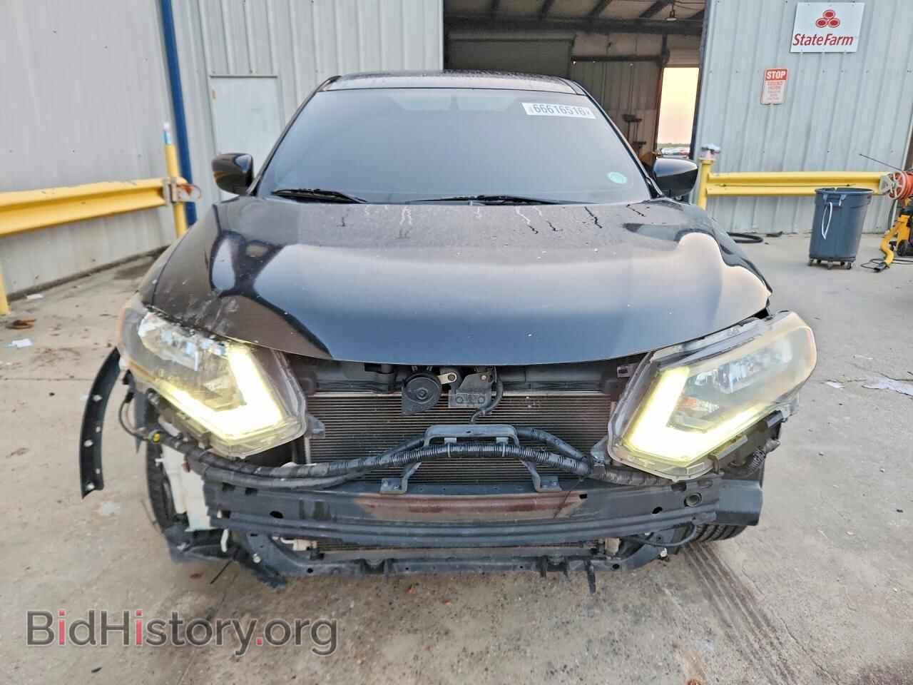 2017 NISSAN ROGUE - VIN: 5N1AT2MT2HC781783 - Photo 5