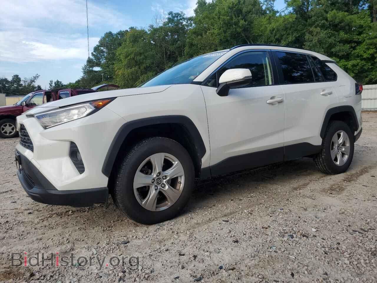 Фотография JTMP1RFV8KD019832 - TOYOTA RAV4 2019