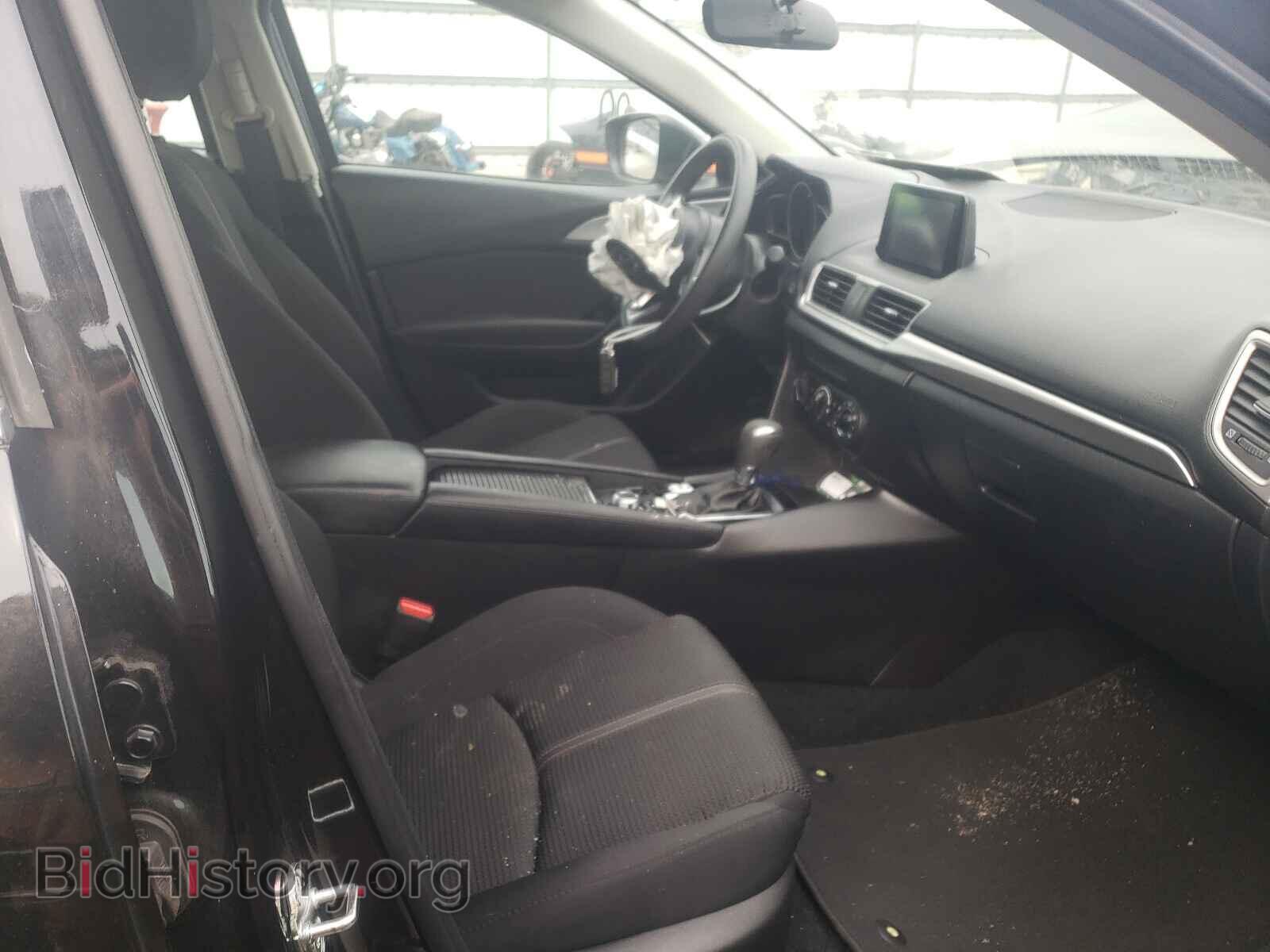 2017 MAZDA 3 - VIN: 3MZBN1U71HM109953 - Фото 5